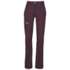 Vaude - Women's Itri Capri Zip Off Pants - Pantalon Convertible -Vestes Boutique vaude womens itri capri zip off pants pantalon convertible