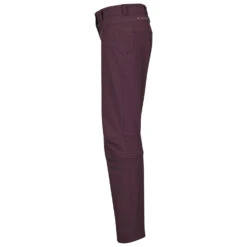 Vaude - Women's Itri Capri Zip Off Pants - Pantalon Convertible -Vestes Boutique vaude womens itri capri zip off pants pantalon convertible detail 2