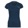 Vaude - Women's Itri T-Shirt - T-shirt Technique -Vestes Boutique vaude womens itri t shirt t shirt technique