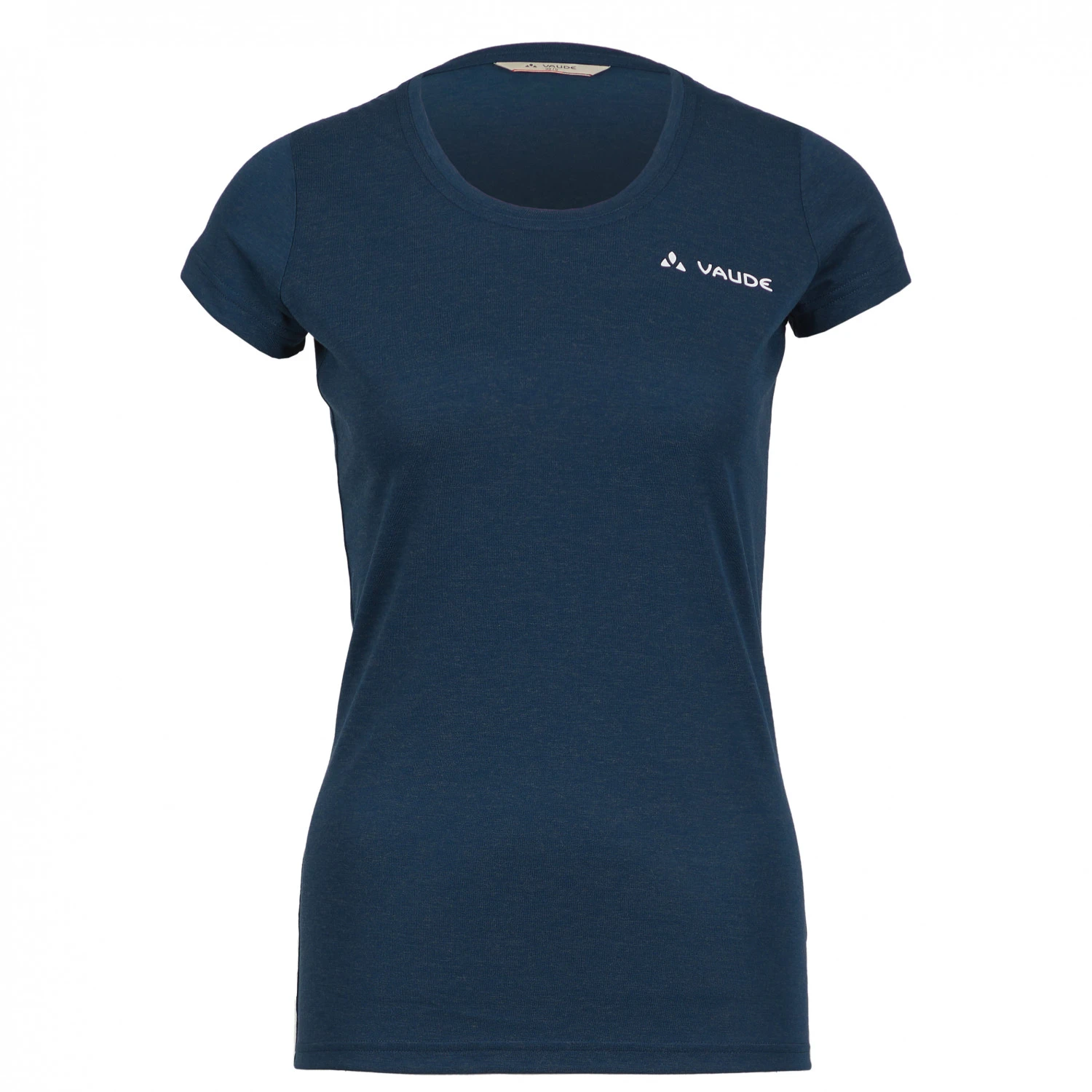 Vaude - Women's Itri T-Shirt - T-shirt Technique 3 Vaude - Women's Itri T-Shirt - T-shirt Technique