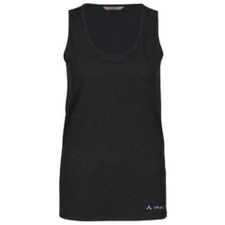 Vaude - Women's Itri Top - Débardeur -Vestes Boutique vaude womens itri top debardeur 1