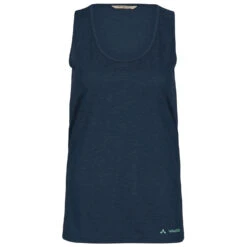 Vaude - Women's Itri Top - Débardeur -Vestes Boutique vaude womens itri top debardeur 3