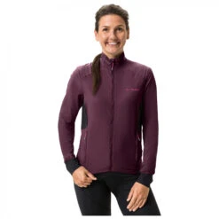 Vaude - Women's Kuro Air Jacket - Veste De Cyclisme 10 Vaude - Women's Kuro Air Jacket - Veste De Cyclisme -Vestes Boutique vaude womens kuro air jacket veste de cyclisme detail 3