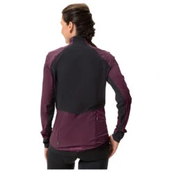 Vaude - Women's Kuro Air Jacket - Veste De Cyclisme 11 Vaude - Women's Kuro Air Jacket - Veste De Cyclisme -Vestes Boutique vaude womens kuro air jacket veste de cyclisme detail 4