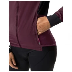 Vaude - Women's Kuro Air Jacket - Veste De Cyclisme 12 Vaude - Women's Kuro Air Jacket - Veste De Cyclisme -Vestes Boutique vaude womens kuro air jacket veste de cyclisme detail 5