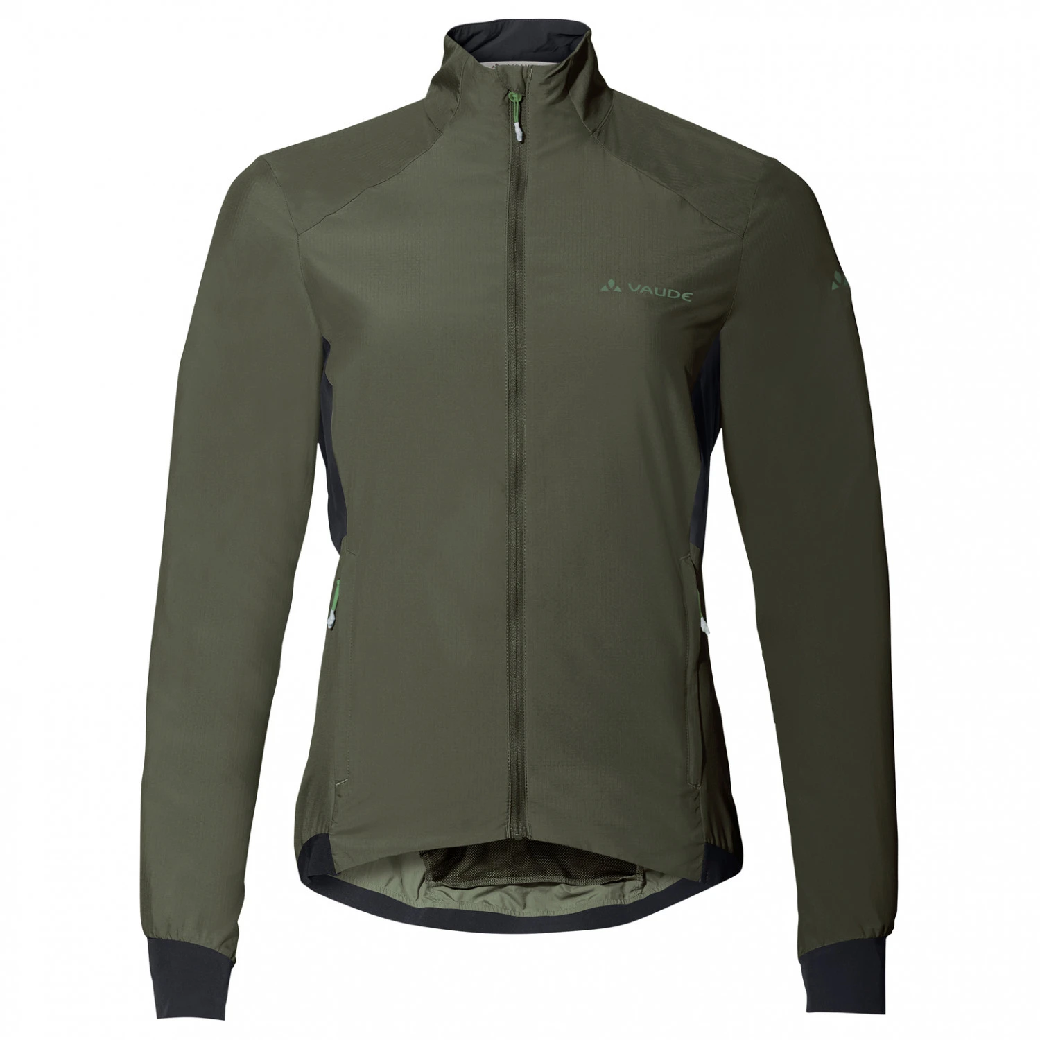 Vaude - Women's Kuro Air Jacket - Veste De Cyclisme 3 Vaude - Women's Kuro Air Jacket - Veste De Cyclisme
