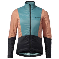 Vaude - Women's Kuro Insulation Jacket - Veste De Cyclisme