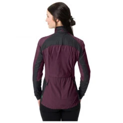 Vaude - Women's Kuro Insulation Jacket - Veste De Cyclisme -Vestes Boutique vaude womens kuro insulation jacket veste de cyclisme detail 3