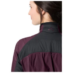Vaude - Women's Kuro Insulation Jacket - Veste De Cyclisme -Vestes Boutique vaude womens kuro insulation jacket veste de cyclisme detail 4