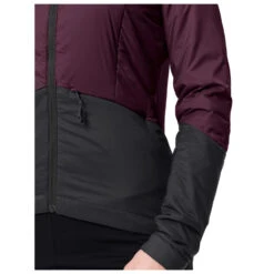 Vaude - Women's Kuro Insulation Jacket - Veste De Cyclisme -Vestes Boutique vaude womens kuro insulation jacket veste de cyclisme detail 5