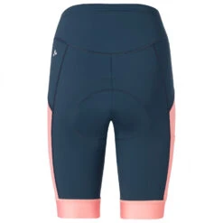 Vaude - Women's Kuro Tights - Pantalon De Cyclisme 9 Vaude - Women's Kuro Tights - Pantalon De Cyclisme -Vestes Boutique vaude womens kuro tights pantalon de cyclisme detail 2