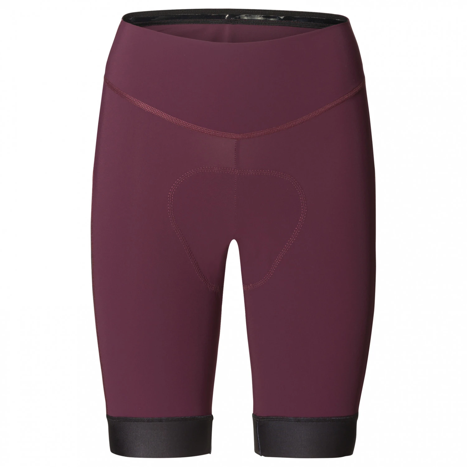 Vaude - Women's Kuro Tights - Pantalon De Cyclisme 3 Vaude - Women's Kuro Tights - Pantalon De Cyclisme