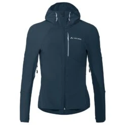 Vaude - Women's Larice Jacket IV - Veste Softshell