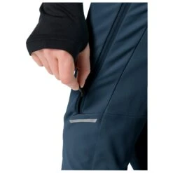 Vaude - Women's Larice Light Pants III - Pantalon Ski De Randonnée -Vestes Boutique vaude womens larice light pants iii pantalon ski de randonnee detail 5