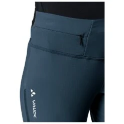 Vaude - Women's Larice Light Pants III - Pantalon Ski De Randonnée -Vestes Boutique vaude womens larice light pants iii pantalon ski de randonnee detail 6