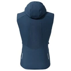Vaude - Women's Larice Vest II - Gilet Softshell -Vestes Boutique vaude womens larice vest ii gilet softshell detail 2