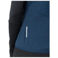 Vaude - Women's Larice Vest II - Gilet Softshell -Vestes Boutique vaude womens larice vest ii gilet softshell detail 6