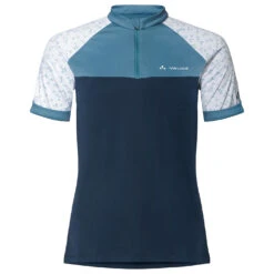 Vaude - Women's Ledro Print Shirt - Maillot De Cyclisme
