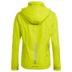 Vaude - Women's Luminum Jacket II - Veste De Cyclisme -Vestes Boutique vaude womens luminum jacket ii veste de cyclisme detail 2