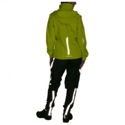 Vaude - Women's Luminum Pants II - Pantalon De Cyclisme -Vestes Boutique vaude womens luminum pants ii pantalon de cyclisme detail 6