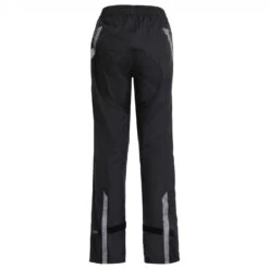 Vaude - Women's Luminum Performance Pants II - Pantalon De Cyclisme -Vestes Boutique vaude womens luminum performance pants ii pantalon de cyclisme detail 2