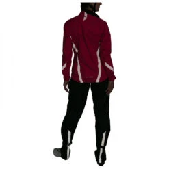 Vaude - Women's Luminum Performance Pants II - Pantalon De Cyclisme -Vestes Boutique vaude womens luminum performance pants ii pantalon de cyclisme detail 4