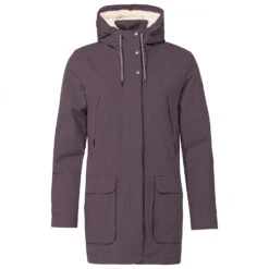 Vaude - Women's Manukau Parka II - Parka