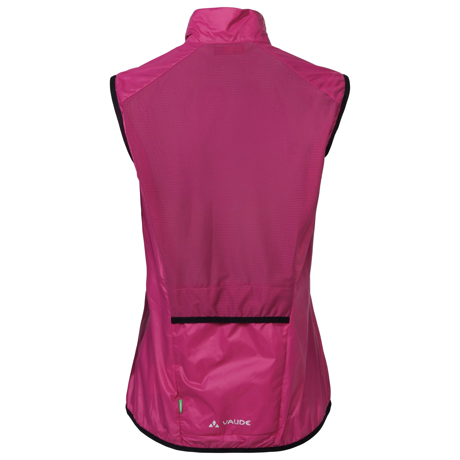 Vaude - Women's Matera Air Vest - Gilet De Cyclisme 4 Vaude - Women's Matera Air Vest - Gilet De Cyclisme – Image 2
