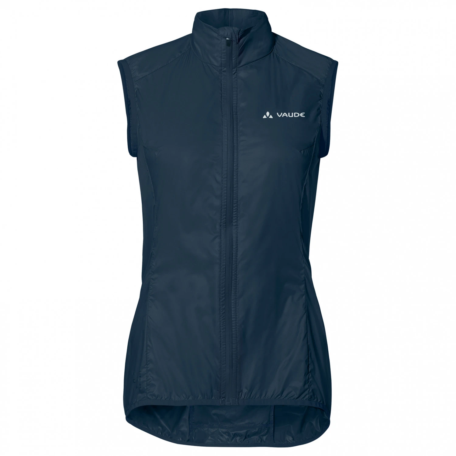 Vaude - Women's Matera Air Vest - Gilet De Cyclisme 3 Vaude - Women's Matera Air Vest - Gilet De Cyclisme