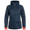 Vaude - Women's Minaki Hooded Jacket - Veste De Cyclisme -Vestes Boutique vaude womens minaki hooded jacket veste de cyclisme