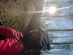 Vaude - Women's Minaki Jacket III - Veste De Cyclisme -Vestes Boutique vaude womens minaki jacket iii fahrradjacke 09a78317d04f46631b1eed0450c05a53 1