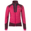 Vaude - Women's Minaki Jacket III - Veste De Cyclisme -Vestes Boutique vaude womens minaki jacket iii veste de cyclisme