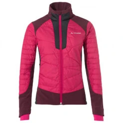 Vaude - Women's Minaki Jacket III - Veste De Cyclisme
