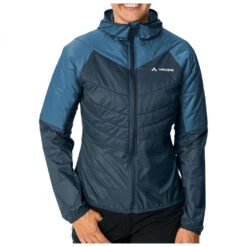 Vaude - Women's Minaki Light Jacket - Veste De Cyclisme -Vestes Boutique vaude womens minaki light jacket veste de cyclisme 2