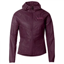 Vaude - Women's Minaki Light Jacket - Veste De Cyclisme -Vestes Boutique vaude womens minaki light jacket veste de cyclisme 3