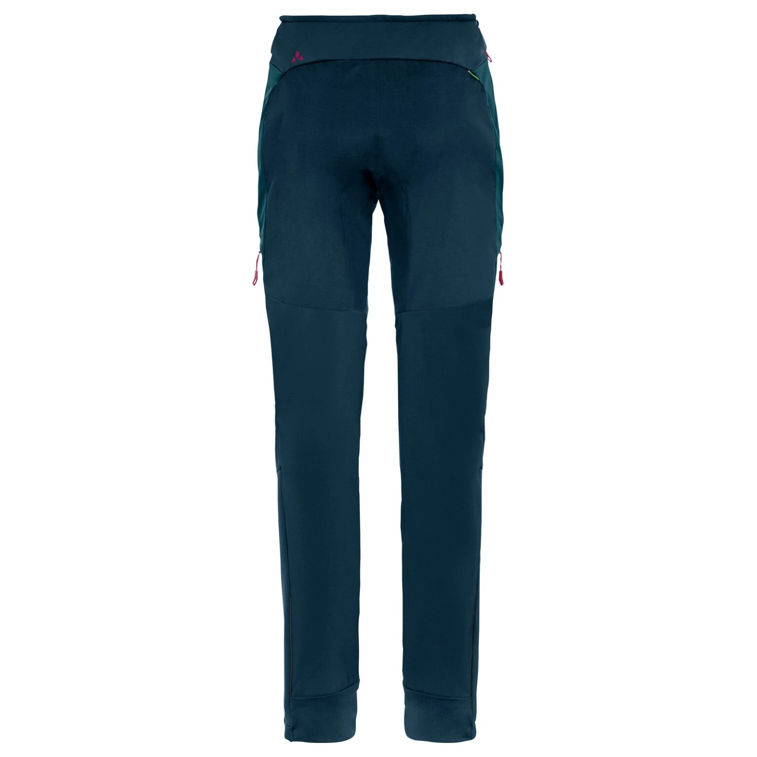 Vaude - Women's Minaki Pants - Pantalon De Cyclisme 4 Vaude - Women's Minaki Pants - Pantalon De Cyclisme – Image 2