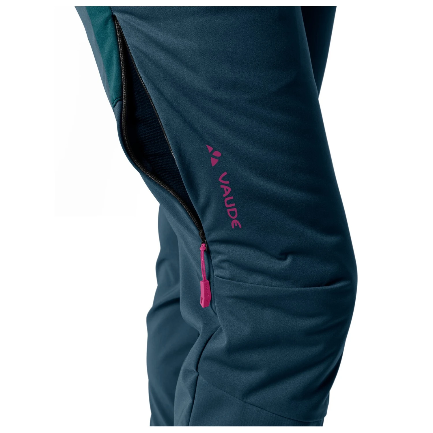 Vaude - Women's Minaki Pants - Pantalon De Cyclisme 8 Vaude - Women's Minaki Pants - Pantalon De Cyclisme – Image 6