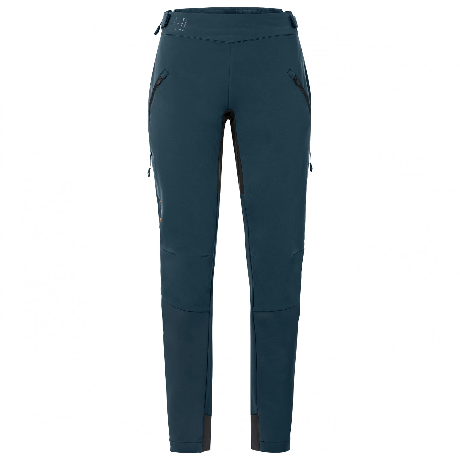 Vaude - Women's Minaki Pants - Pantalon De Cyclisme 3 Vaude - Women's Minaki Pants - Pantalon De Cyclisme