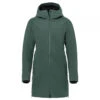 Vaude - Women's Mineo Coat III - Parka -Vestes Boutique vaude womens mineo coat iii parka