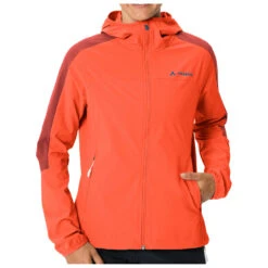 Vaude - Women's Moab Jacket IV - Veste De Cyclisme -Vestes Boutique vaude womens moab jacket iv veste de cyclisme 1