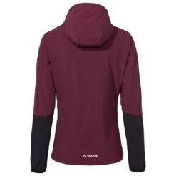 Vaude - Women's Moab Jacket IV - Veste De Cyclisme -Vestes Boutique vaude womens moab jacket iv veste de cyclisme detail 2