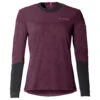 Vaude - Women's Moab L/S Pro Shirt - Maillot De Cyclisme -Vestes Boutique vaude womens moab l s pro shirt maillot de cyclisme