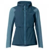 Vaude - Women's Moab Zip Off Jacket - Veste De Cyclisme -Vestes Boutique vaude womens moab zip off jacket veste de cyclisme