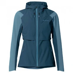 Vaude - Women's Moab Zip Off Jacket - Veste De Cyclisme -Vestes Boutique vaude womens moab zip off jacket veste de cyclisme 3