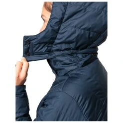 Vaude - Women's Moena Insulation Parka - Parka -Vestes Boutique vaude womens moena insulation parka parka detail 6