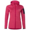 Vaude - Women's Monviso Fleece Jacket II - Veste Polaire -Vestes Boutique vaude womens monviso fleece jacket ii veste polaire