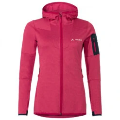 Vaude - Women's Monviso Fleece Jacket II - Veste Polaire