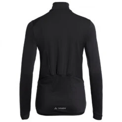 Vaude - Women's Posta L/S Tricot - Maillot De Cyclisme -Vestes Boutique vaude womens posta l s tricot maillot de cyclisme detail 2