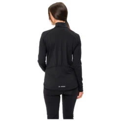 Vaude - Women's Posta L/S Tricot - Maillot De Cyclisme -Vestes Boutique vaude womens posta l s tricot maillot de cyclisme detail 4