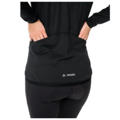 Vaude - Women's Posta L/S Tricot - Maillot De Cyclisme -Vestes Boutique vaude womens posta l s tricot maillot de cyclisme detail 6